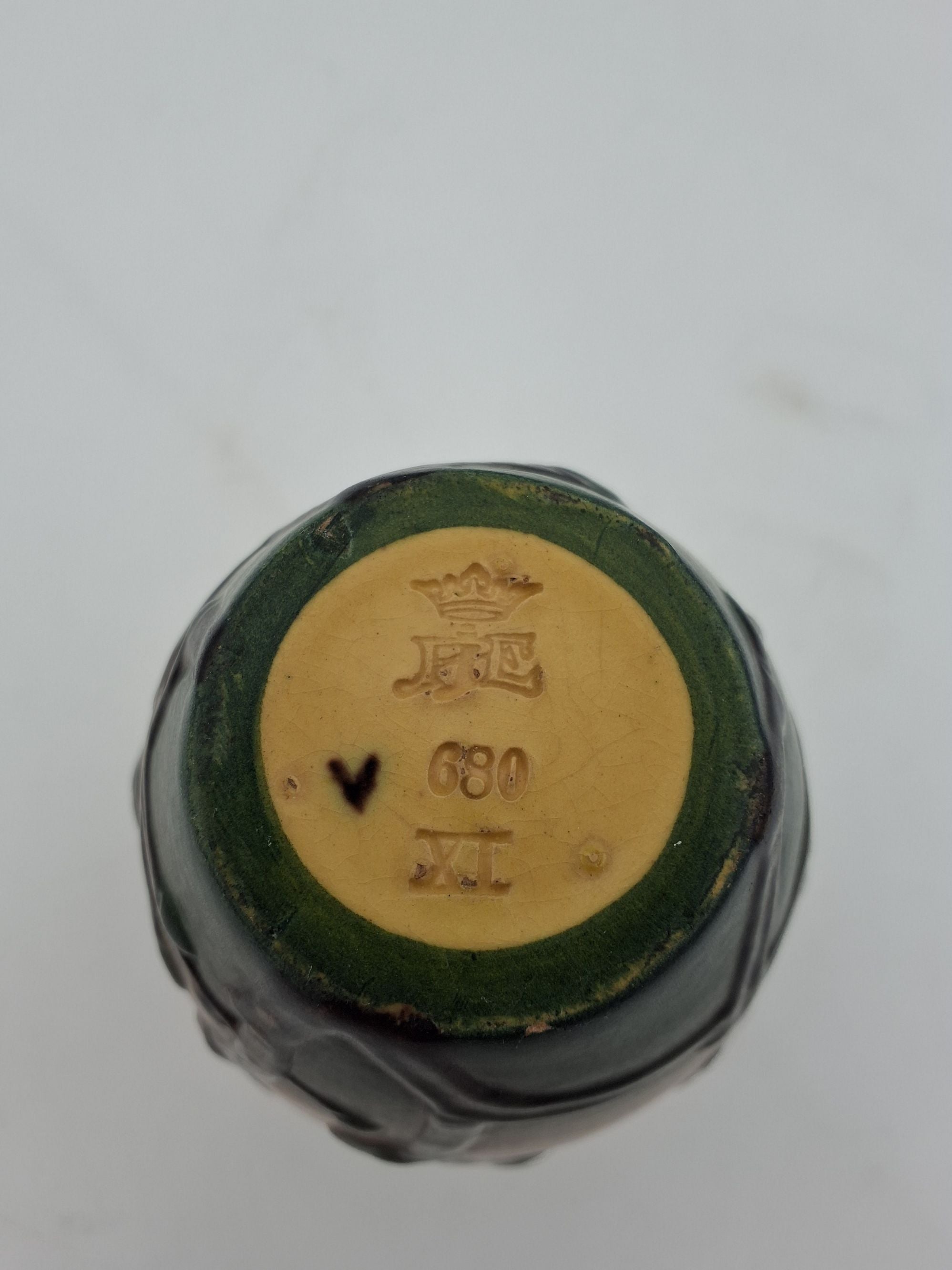 Ibsens Enke vase